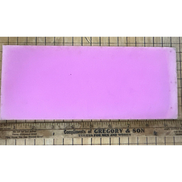 Daynes Beebe Music Salt Lake City Utah Advertising Ink Blotter Sailboat 1908 HTF - Picture 6 of 6